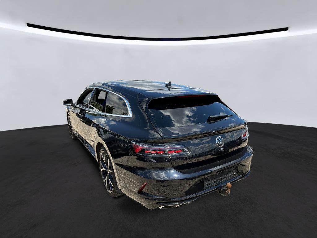 Volkswagen Arteon Shooting Brake - zdjęcie 3