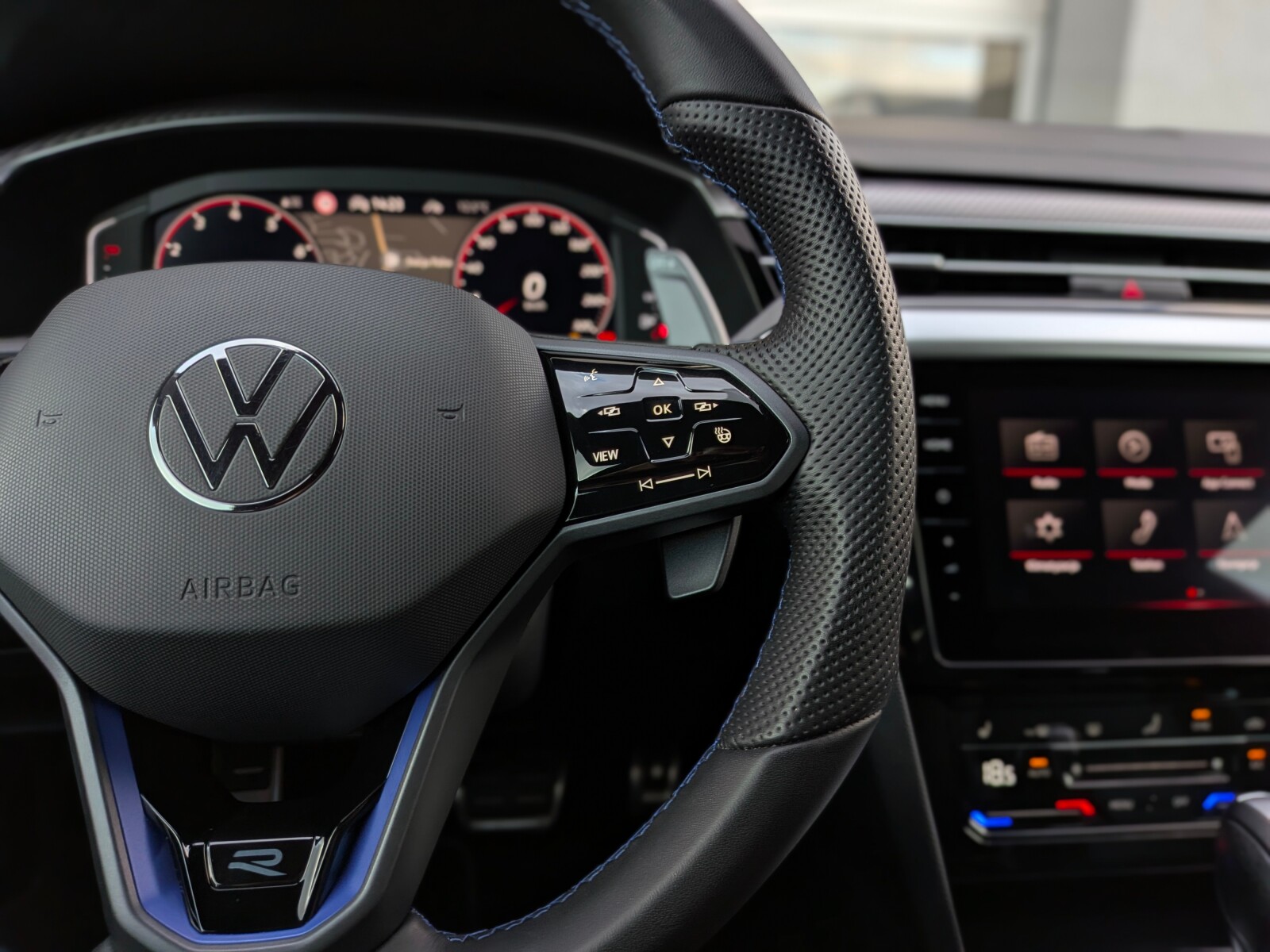 Volkswagen Arteon Shooting Brake - zdjęcie 20