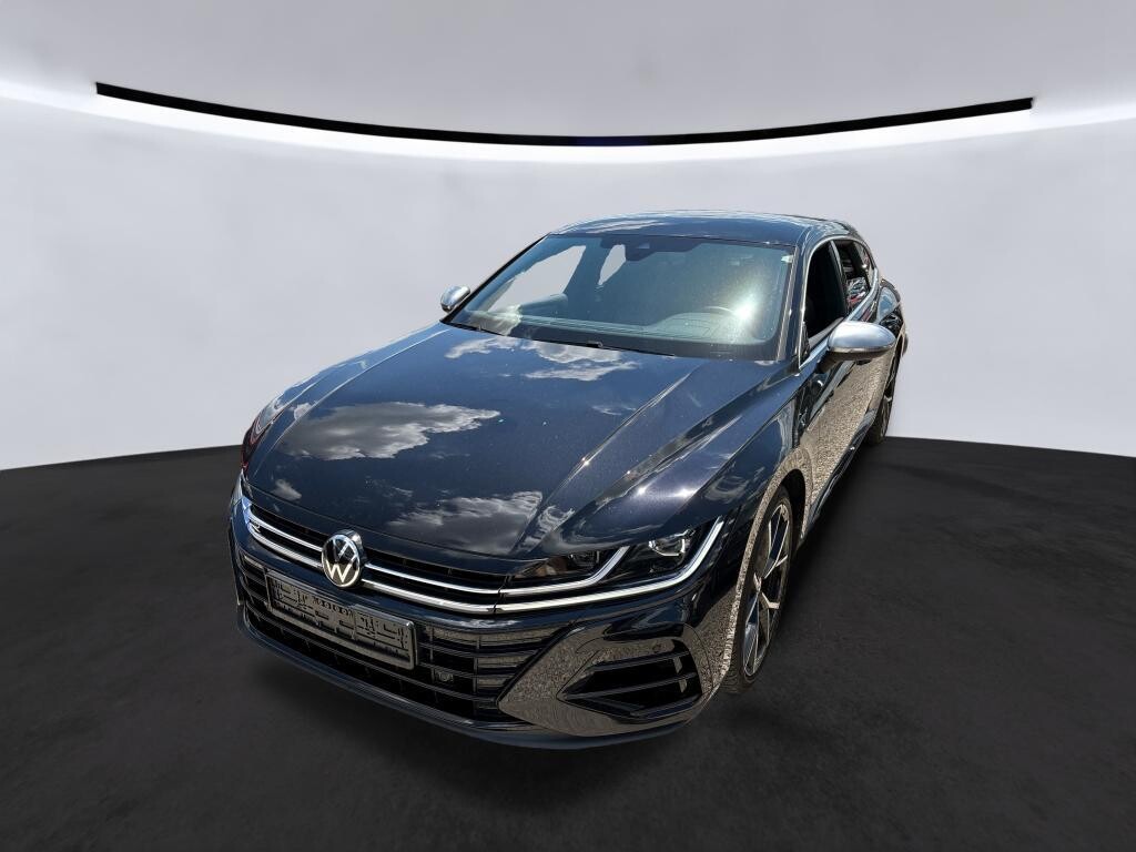 Volkswagen Arteon Shooting Brake - zdjęcie 1