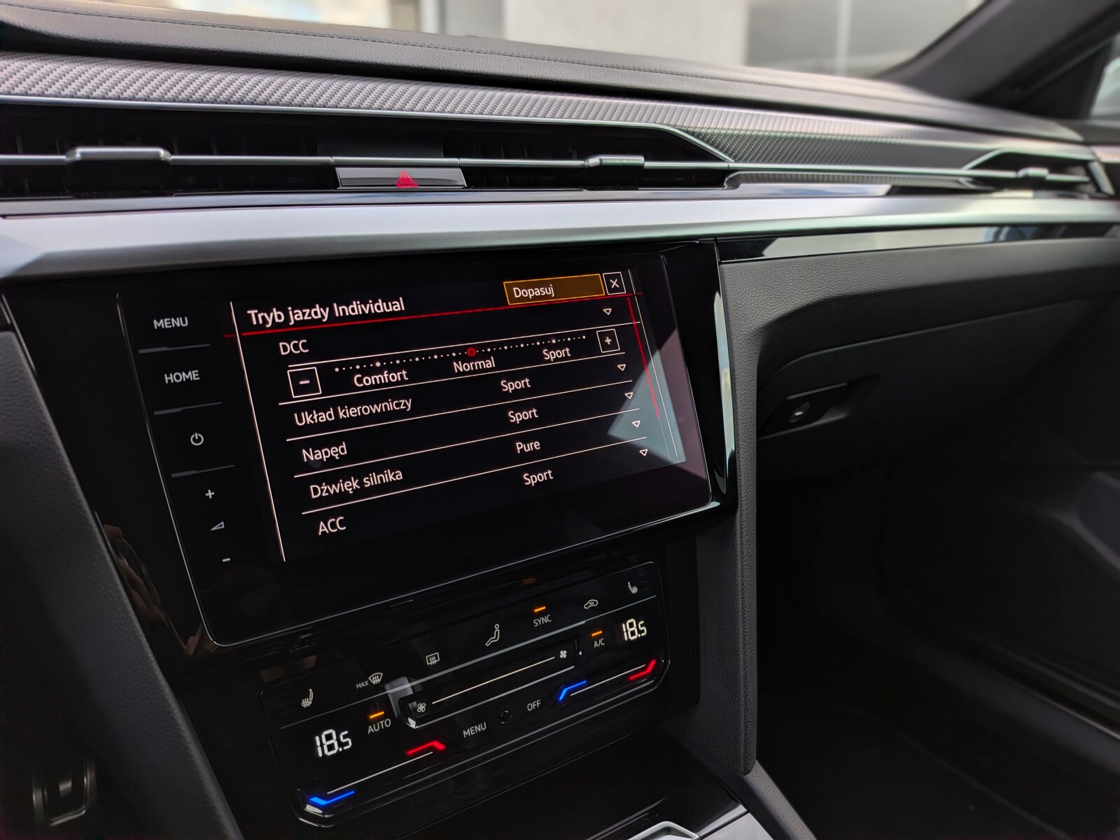Volkswagen Arteon Shooting Brake - zdjęcie 25