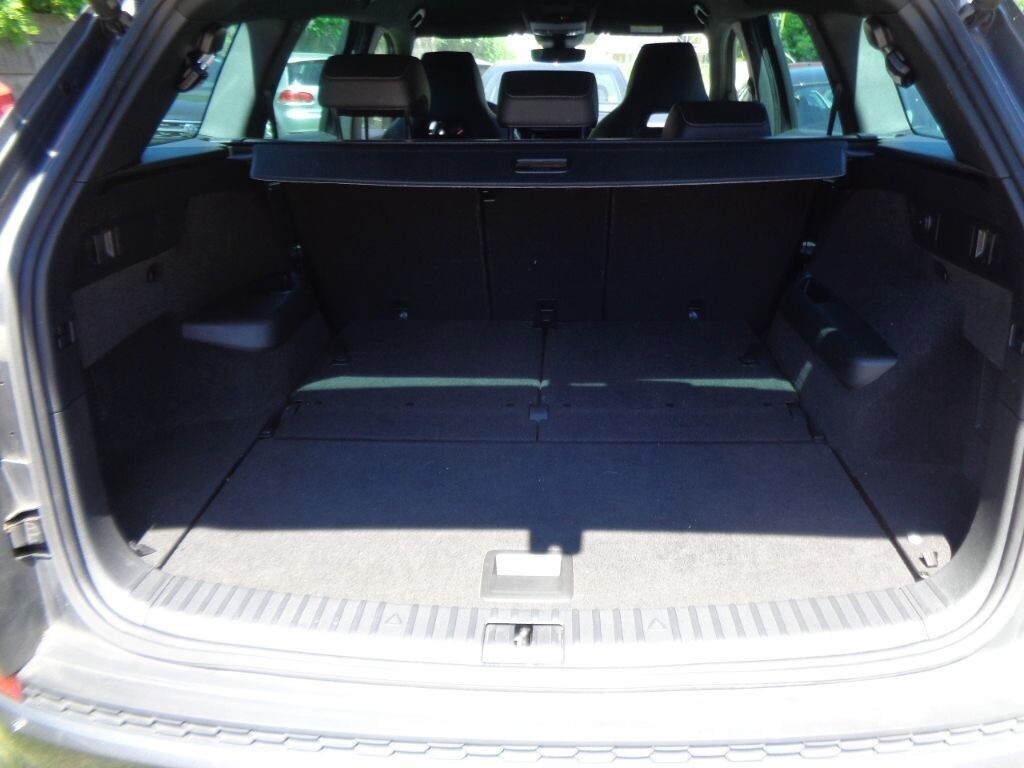 Škoda Kodiaq - zdjęcie 5