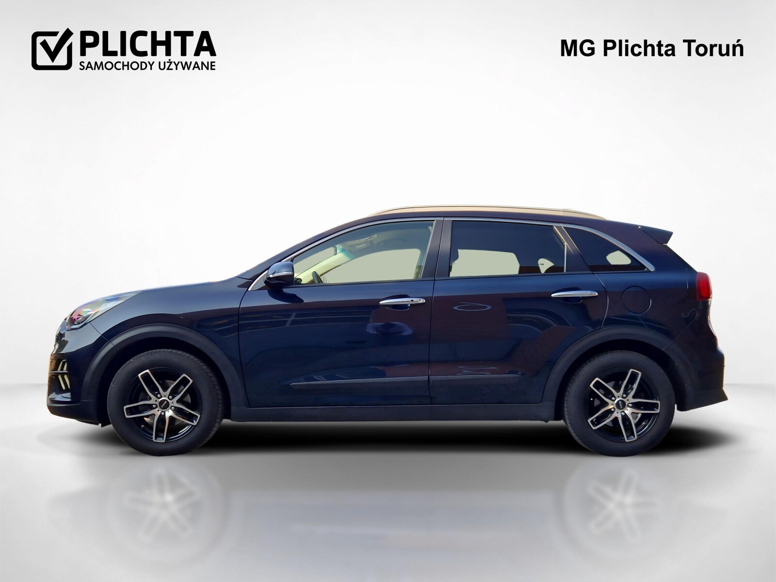 Kia Niro - zdjęcie 2