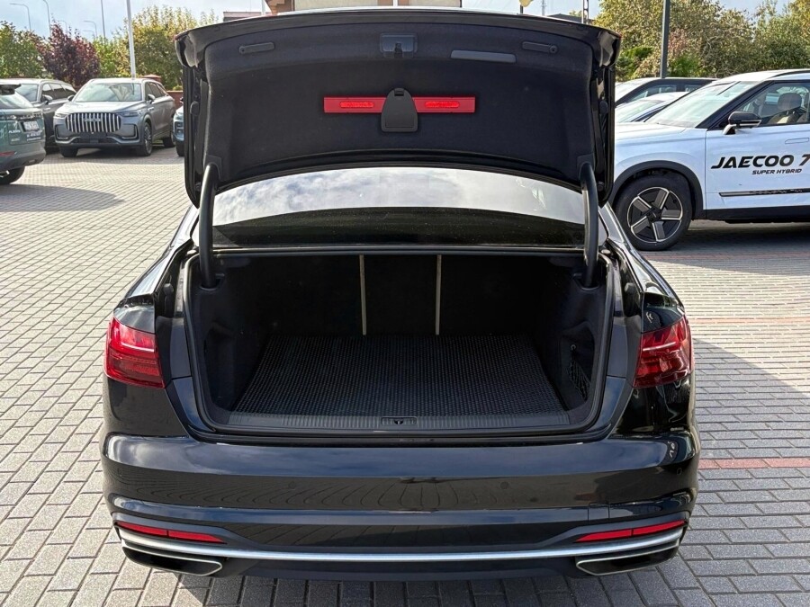 Audi A4 - zdjęcie 7