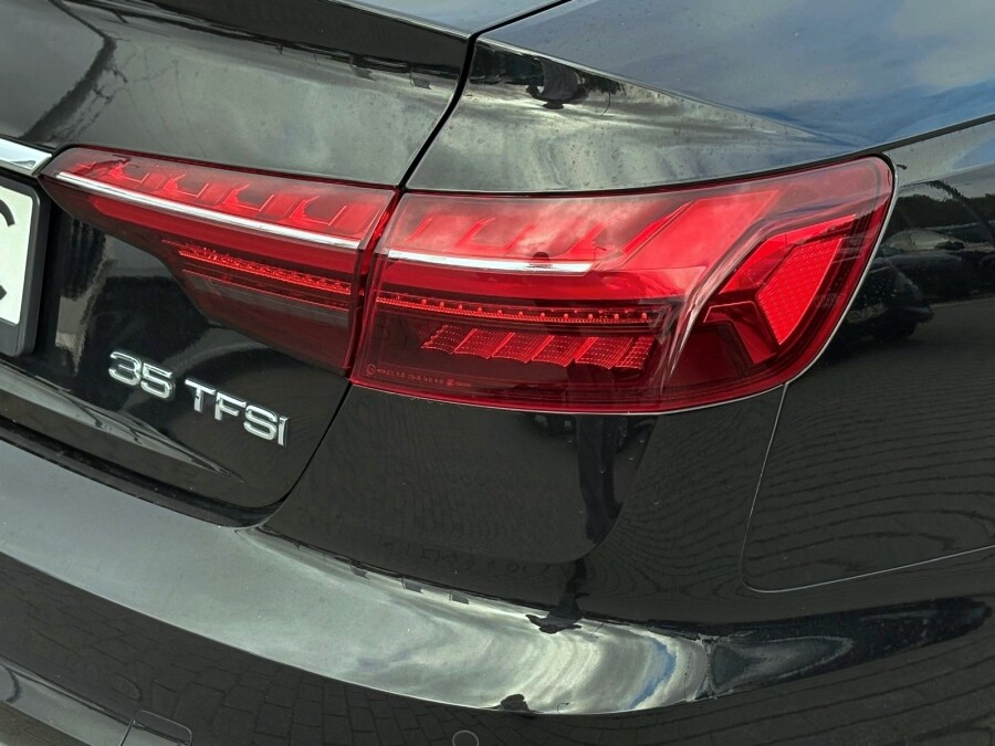 Audi A4 - zdjęcie 30