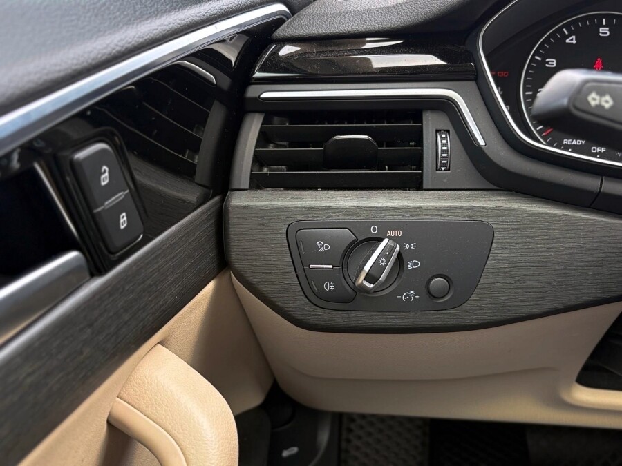 Audi A4 - zdjęcie 13