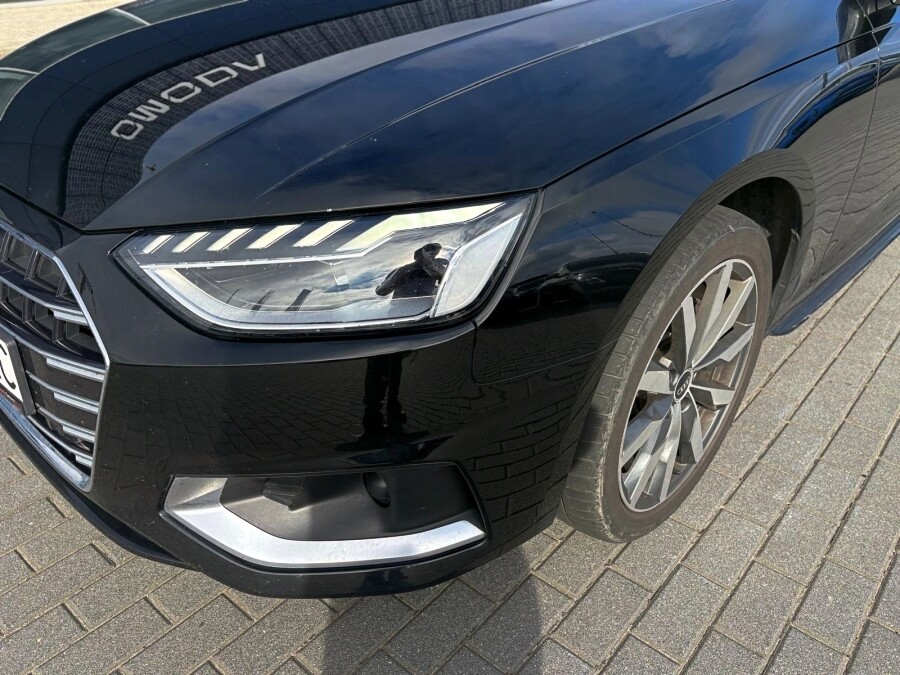 Audi A4 - zdjęcie 6