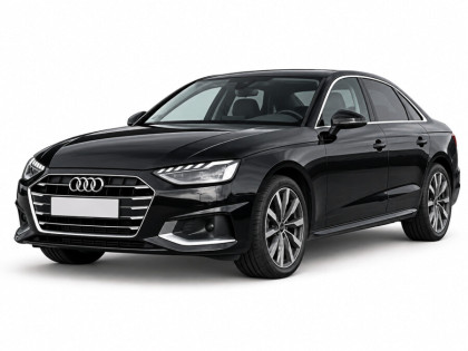 używany Audi A4 salon OMODA Plichta Gdynia