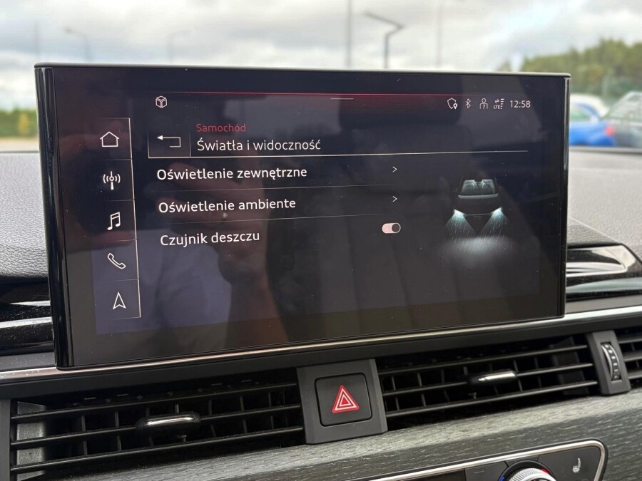 Audi A4 - zdjęcie 20