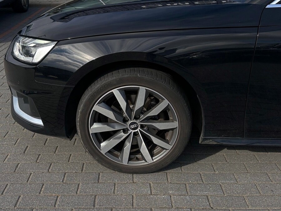 Audi A4 - zdjęcie 31