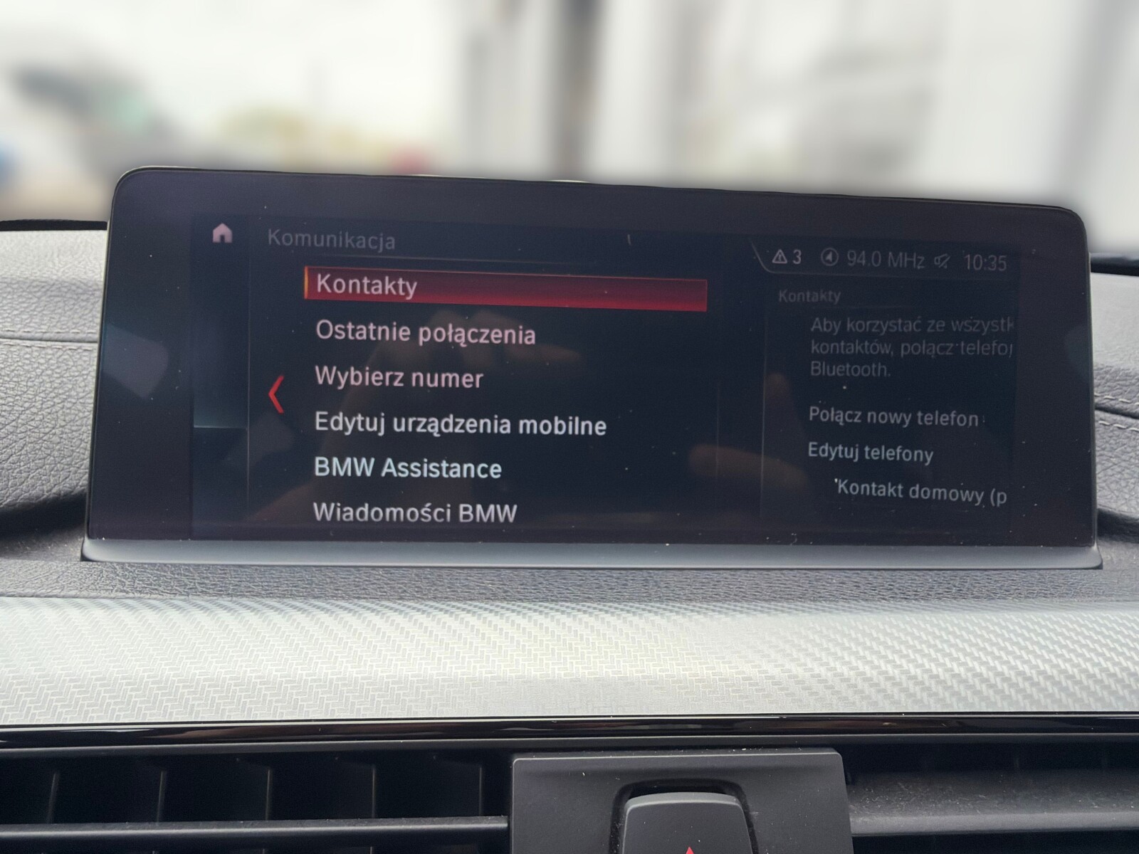 BMW 430 - zdjęcie 28