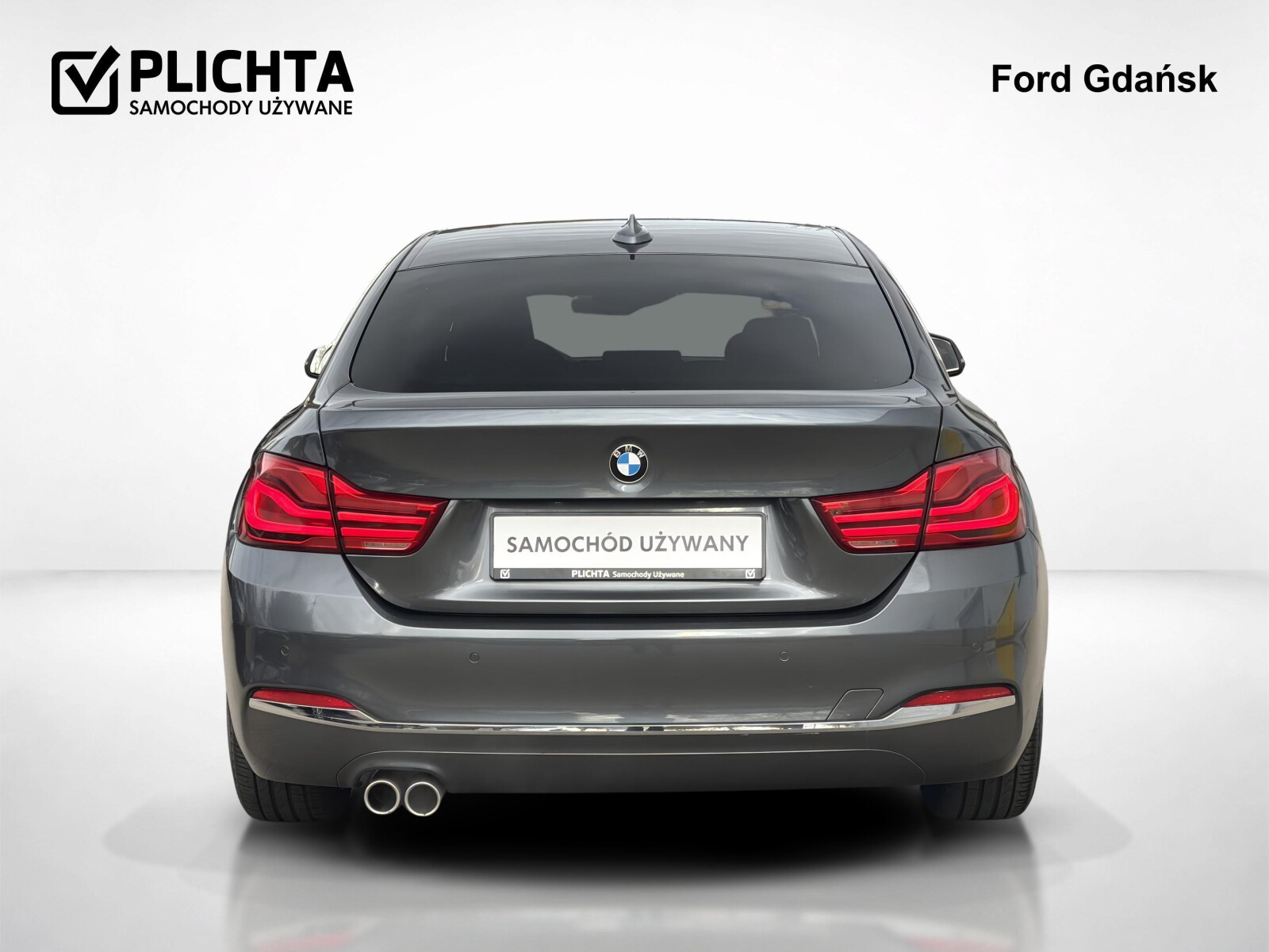 BMW 430 - zdjęcie 4