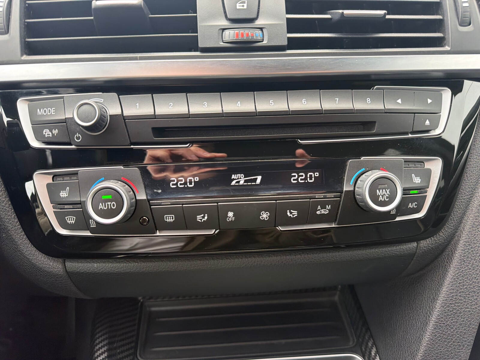 BMW 430 - zdjęcie 22