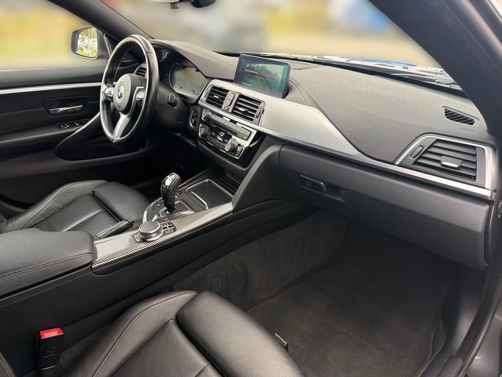 BMW 430 - zdjęcie 16