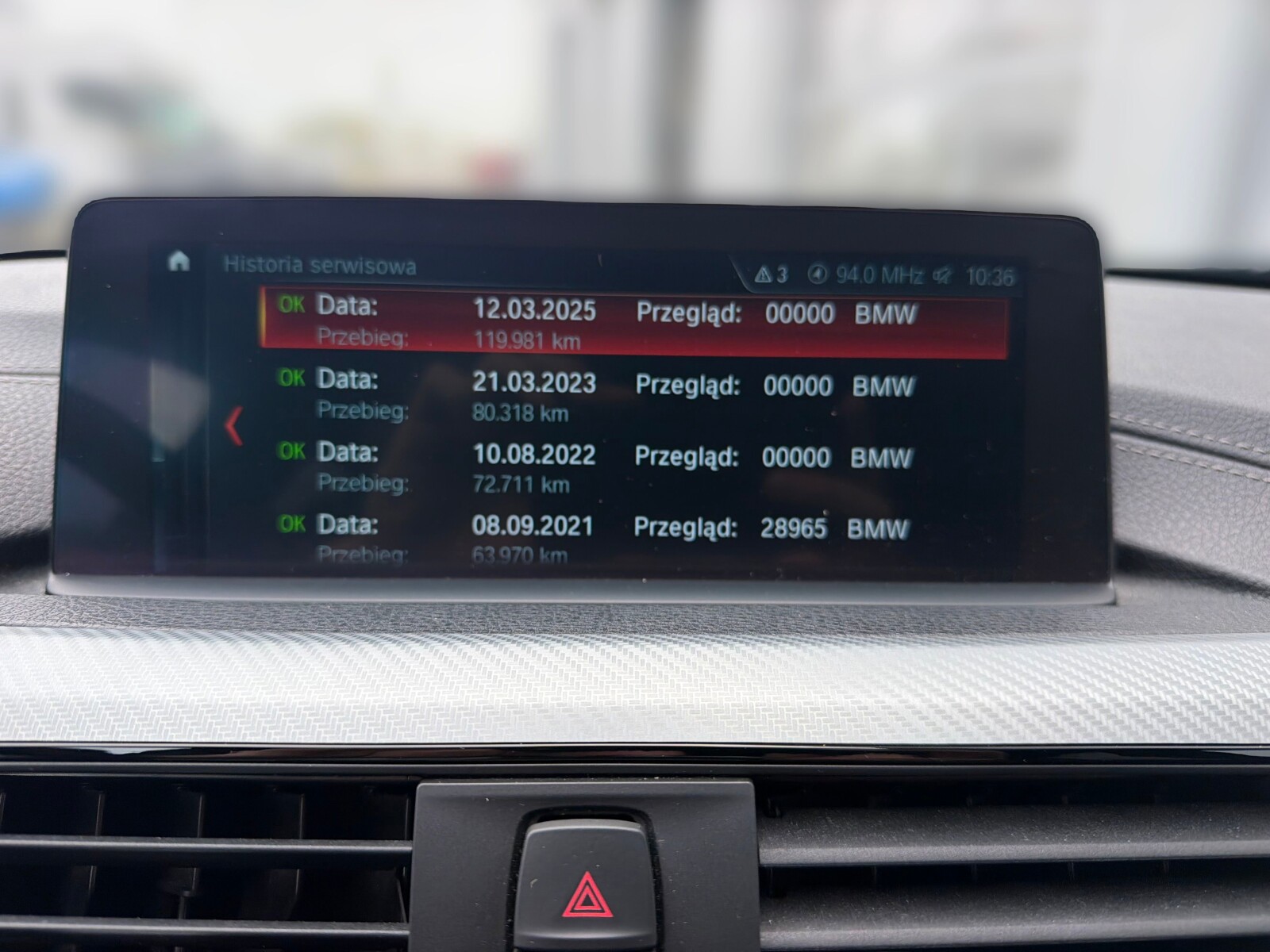 BMW 430 - zdjęcie 29