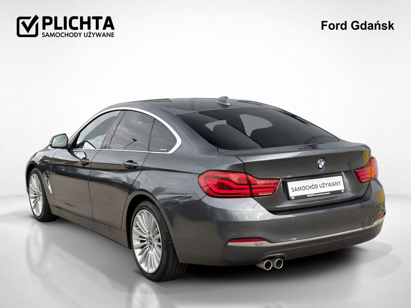 BMW 430 - zdjęcie 3