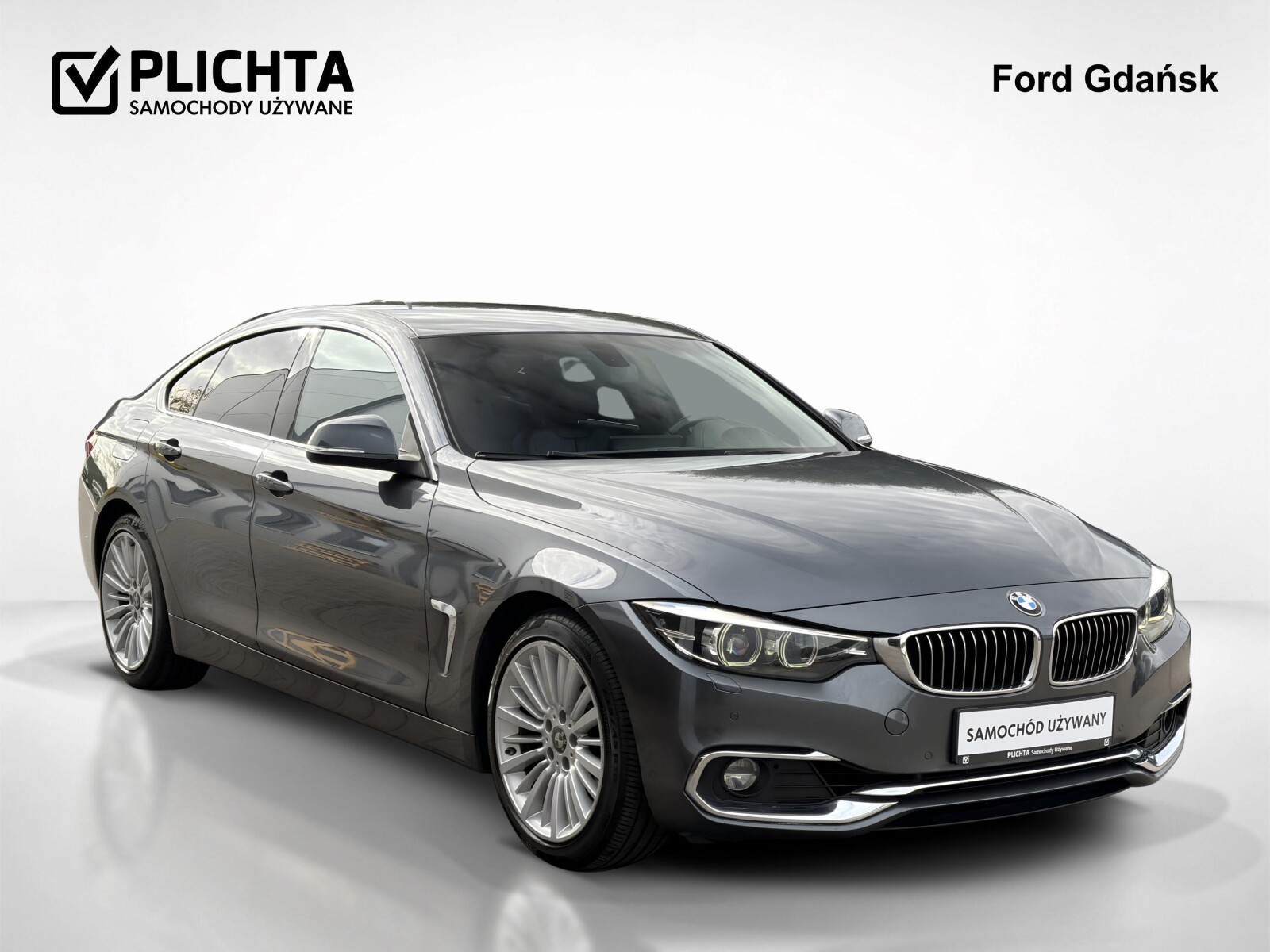 BMW 430 - zdjęcie 7