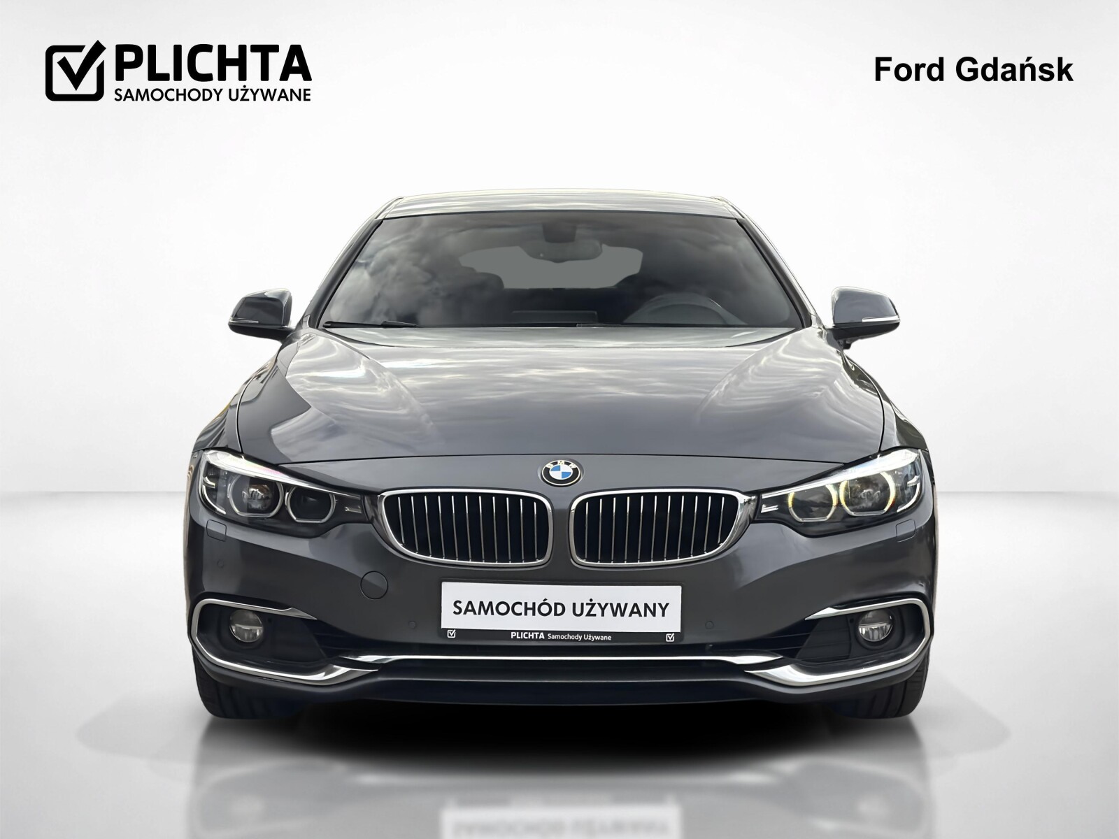 BMW 430 - zdjęcie 8