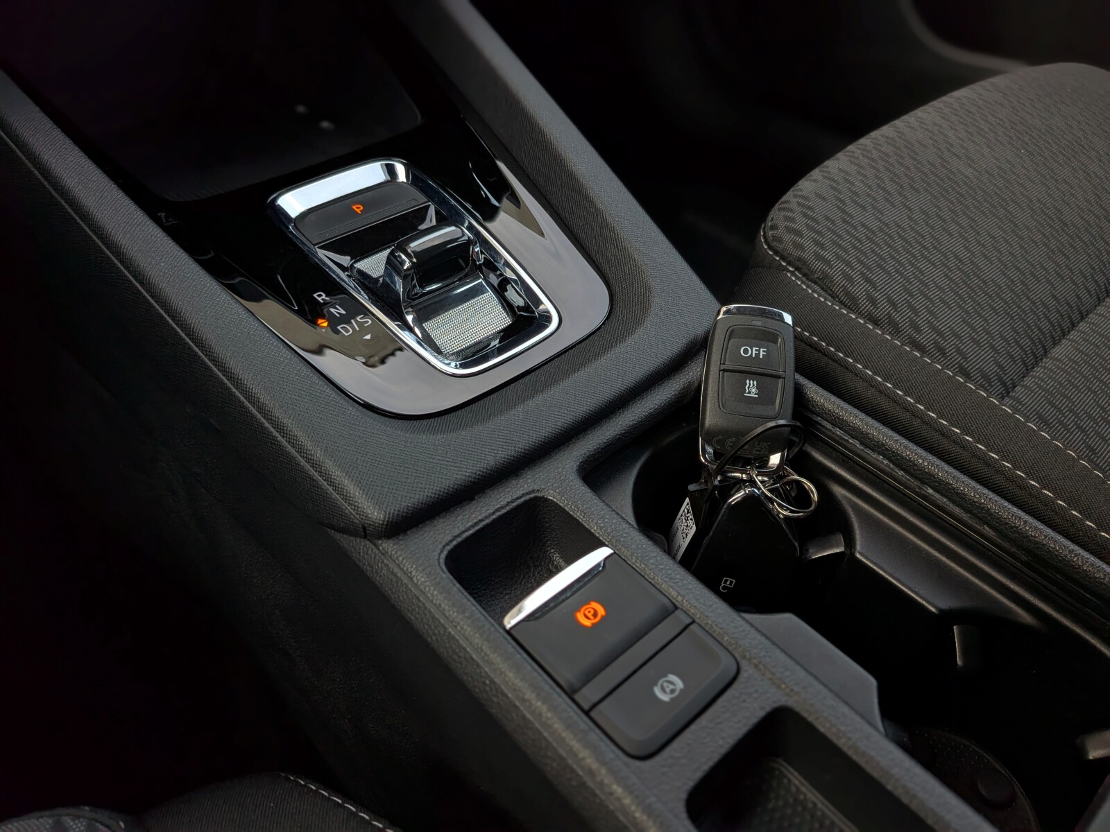 Škoda Octavia Combi - zdjęcie 33