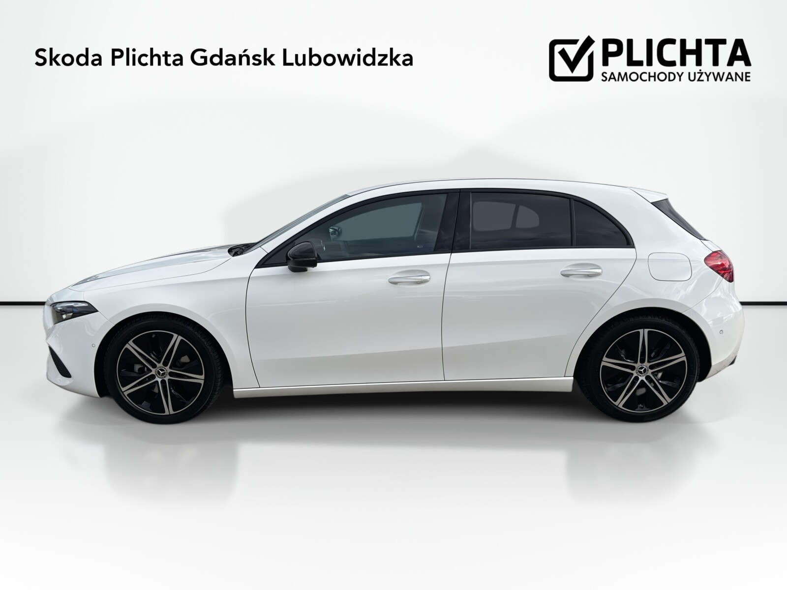 Mercedes-Benz A 180 - zdjęcie 8