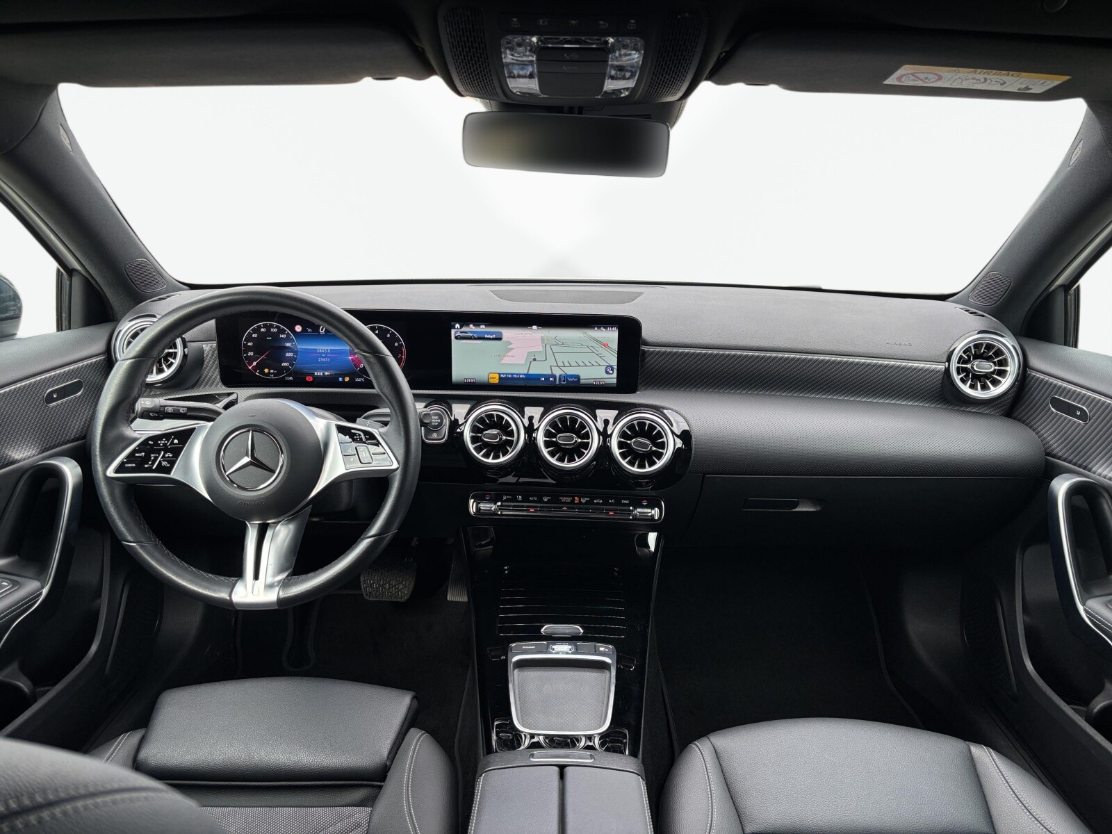 Mercedes-Benz A 180 - zdjęcie 10