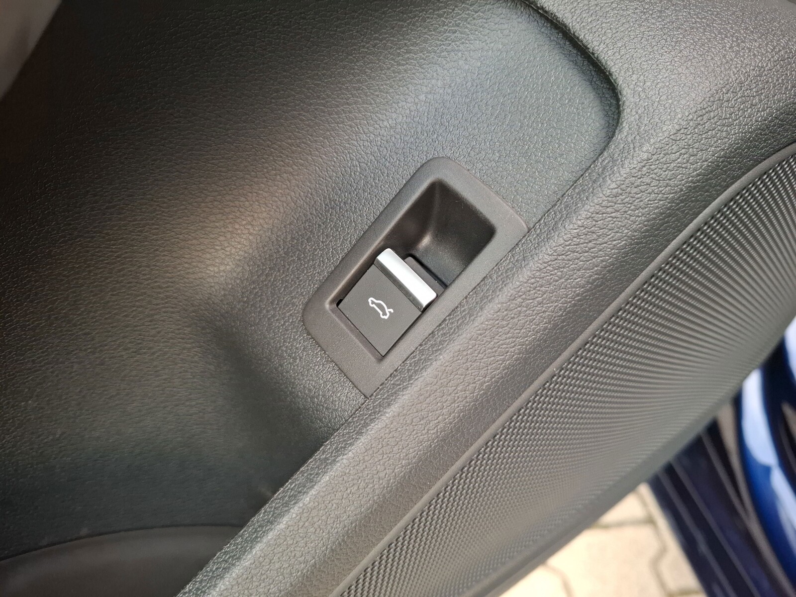 Audi A4 Avant - zdjęcie 25