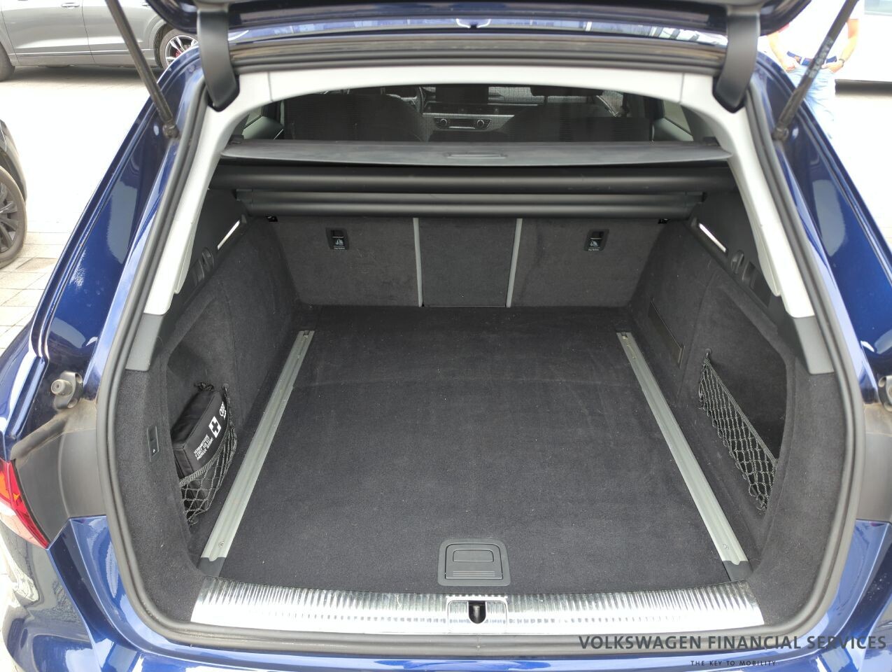 Audi A4 Avant - zdjęcie 12