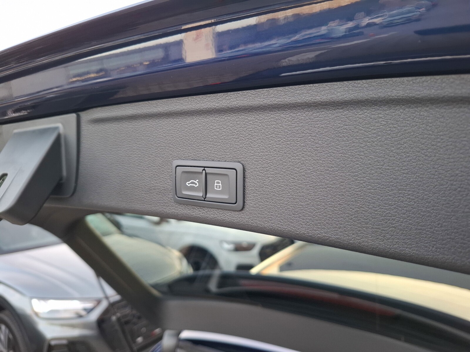 Audi A4 Avant - zdjęcie 22