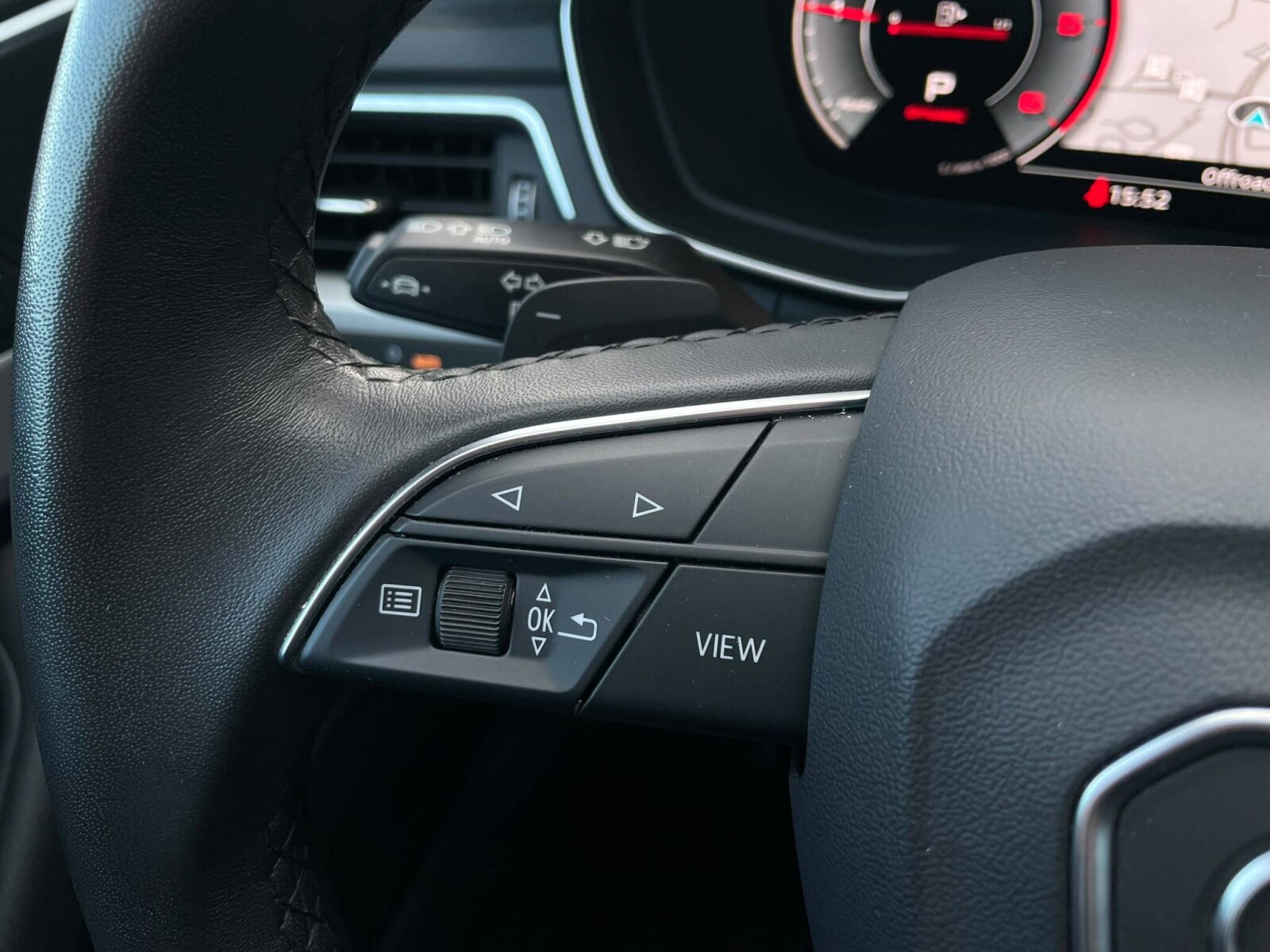 Audi A4 Avant - zdjęcie 24