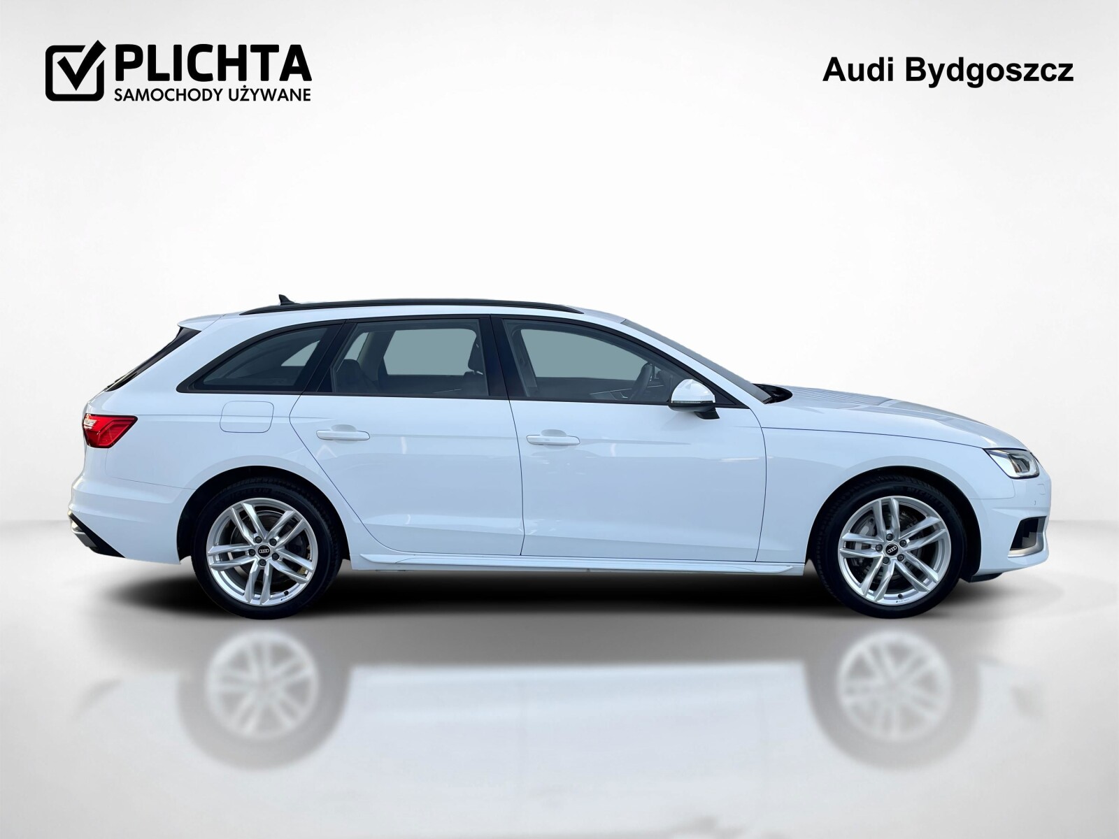 Audi A4 Avant - zdjęcie 6