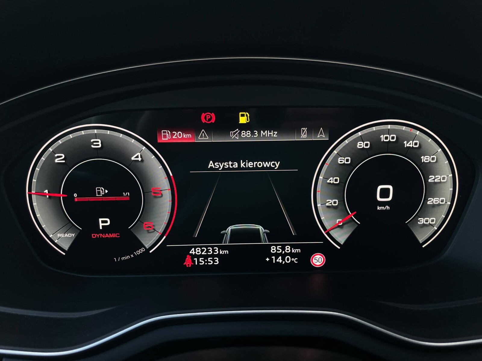 Audi A4 Avant - zdjęcie 26
