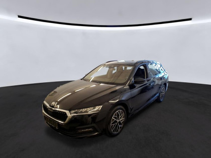 używany Škoda Octavia Combi salon Ford Plichta Bydgoszcz