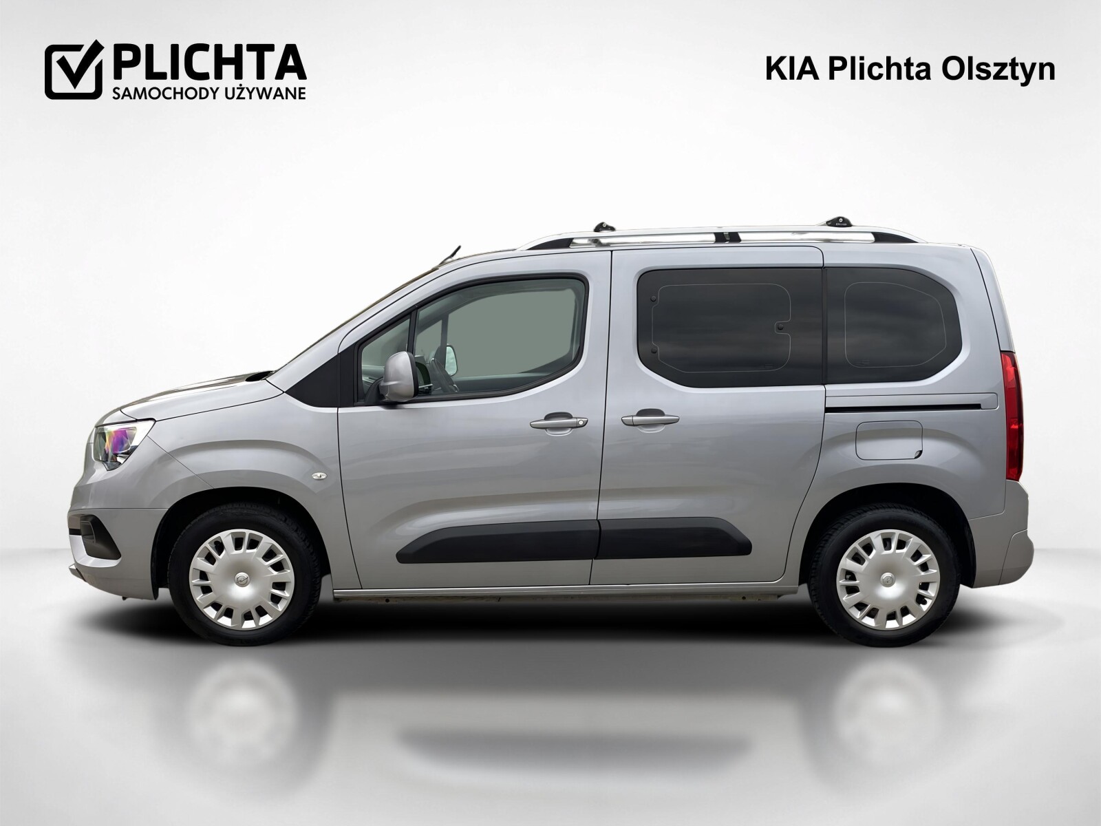 Opel Combo - zdjęcie 2