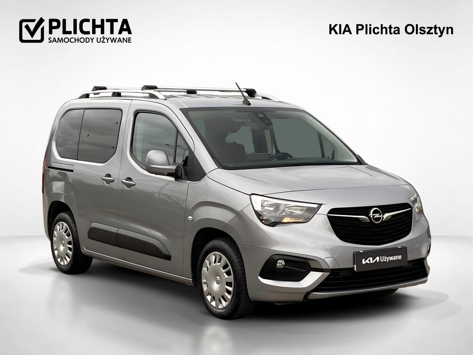 Opel Combo - zdjęcie 5