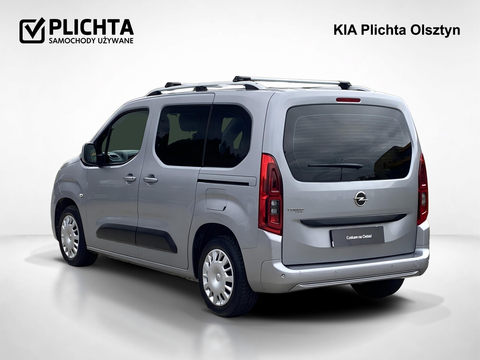 Opel Combo - zdjęcie 3