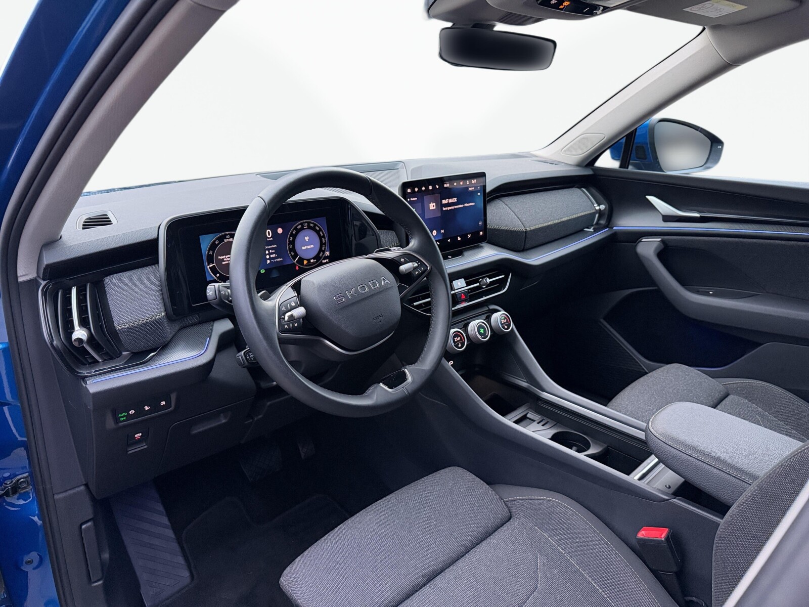 Škoda Kodiaq - zdjęcie 11