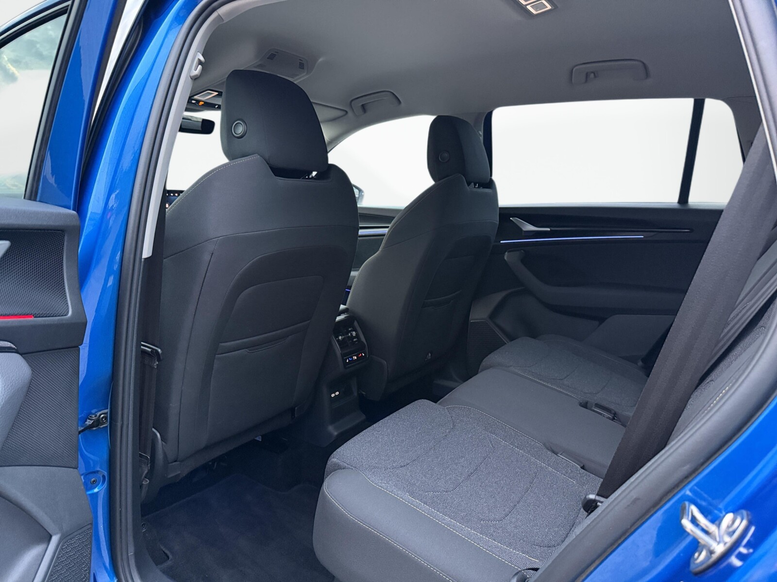Škoda Kodiaq - zdjęcie 34