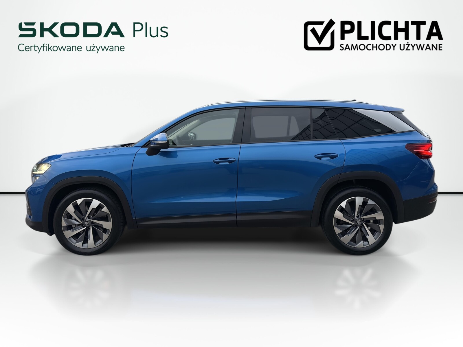 Škoda Kodiaq - zdjęcie 10