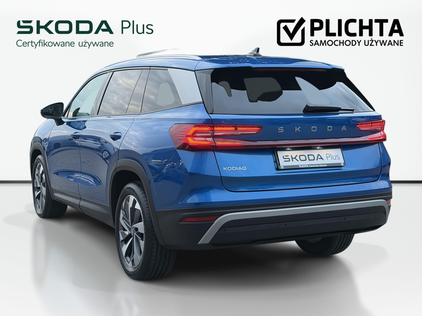 Škoda Kodiaq - zdjęcie 9