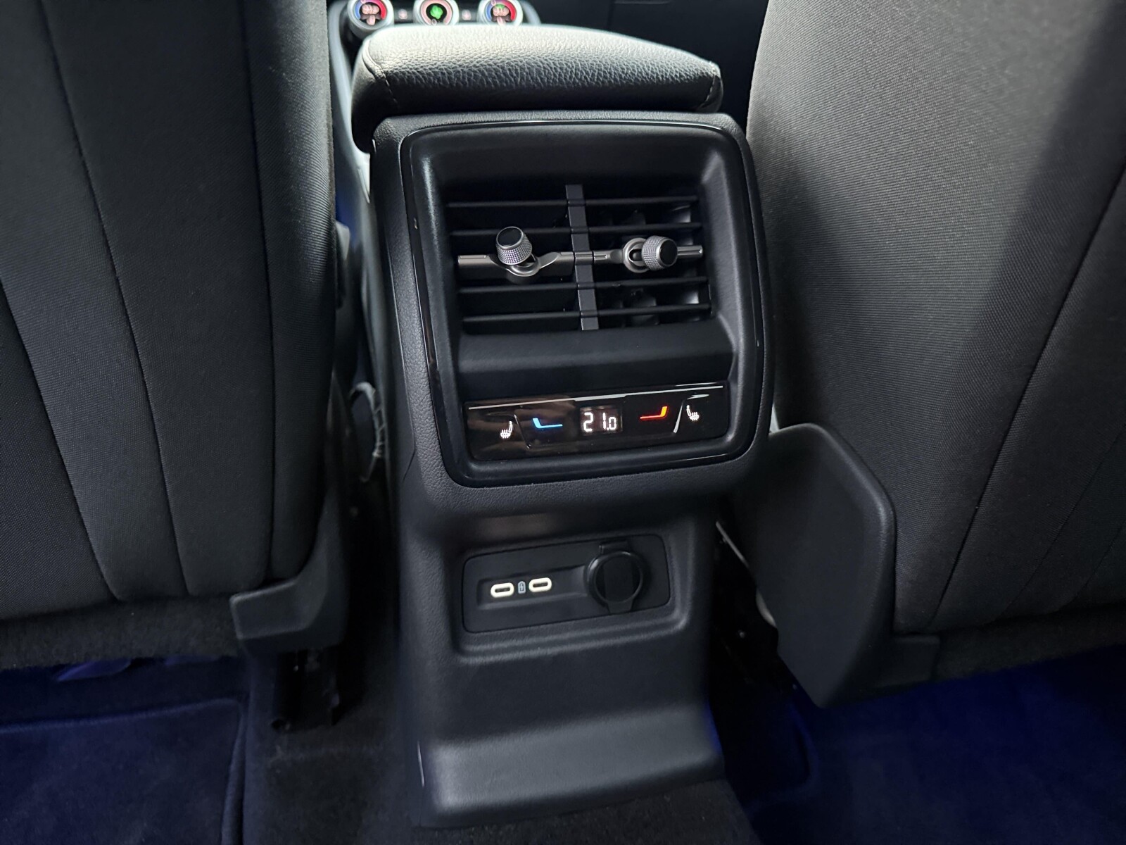 Škoda Kodiaq - zdjęcie 35