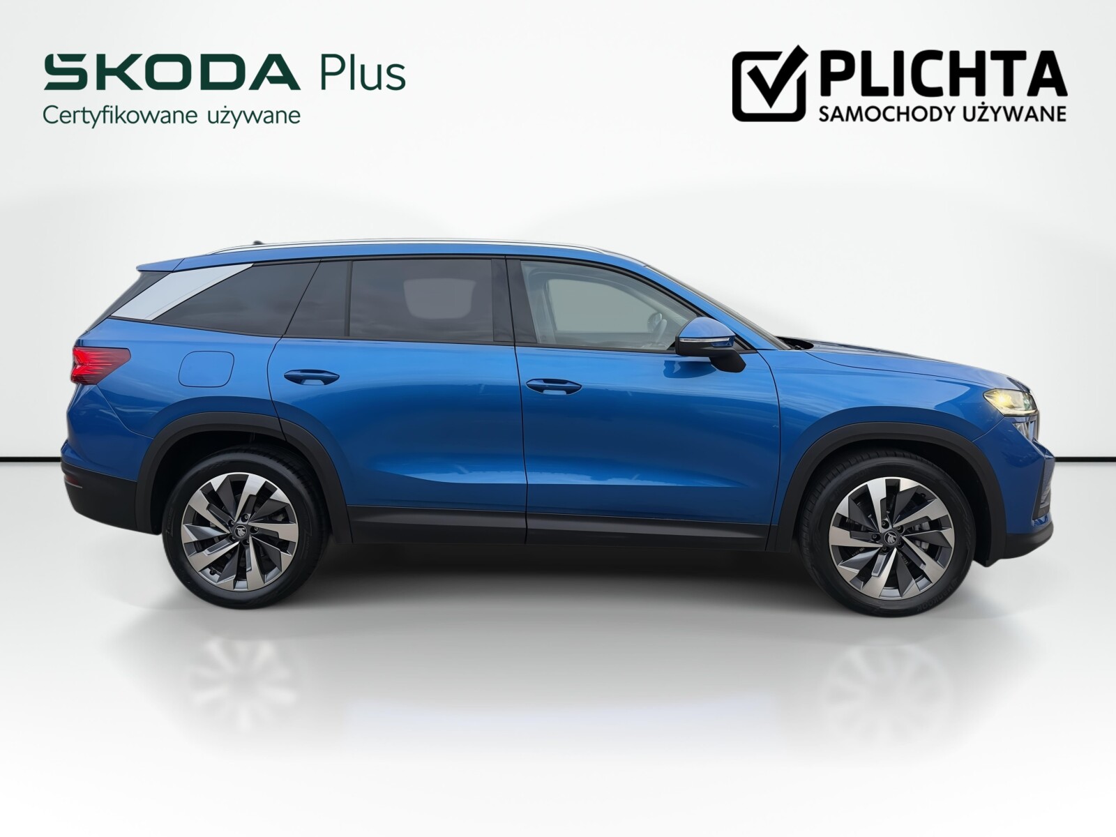 Škoda Kodiaq - zdjęcie 5