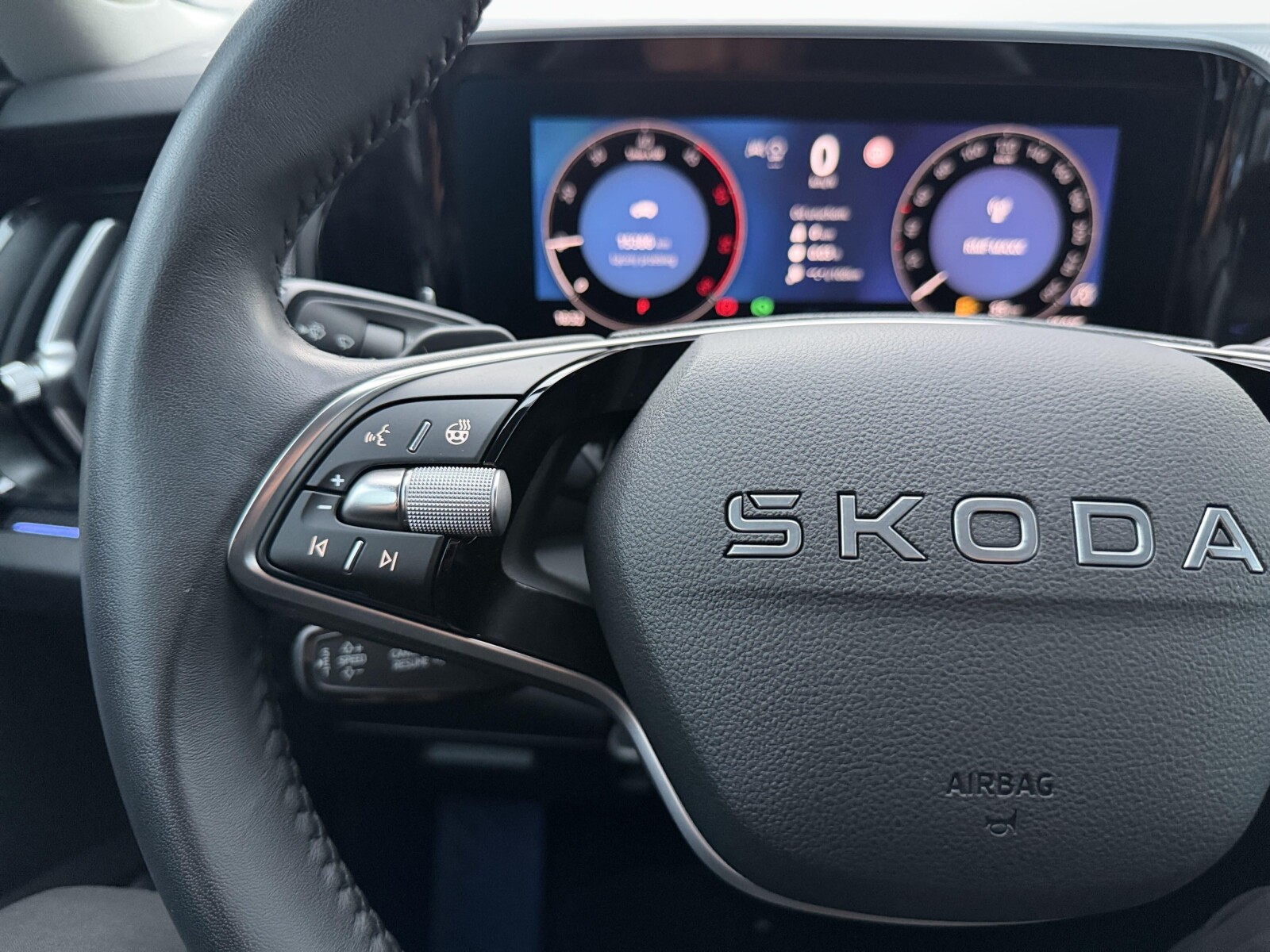 Škoda Kodiaq - zdjęcie 18