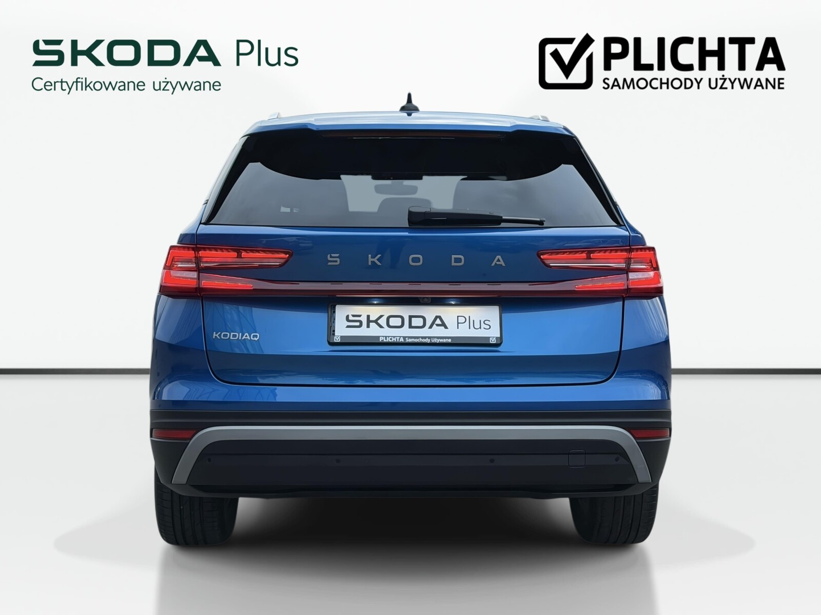 Škoda Kodiaq - zdjęcie 8