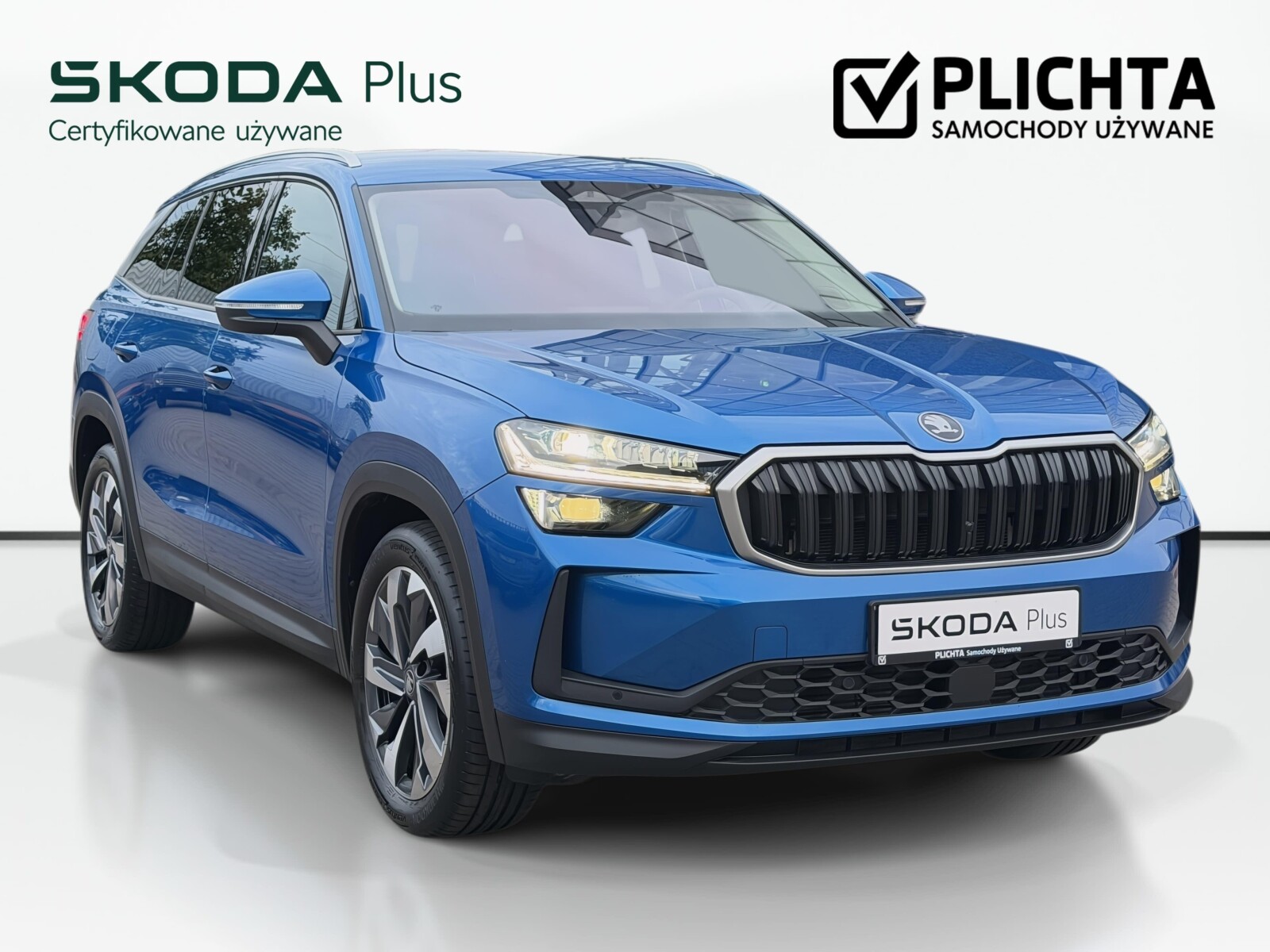 Škoda Kodiaq - zdjęcie 4