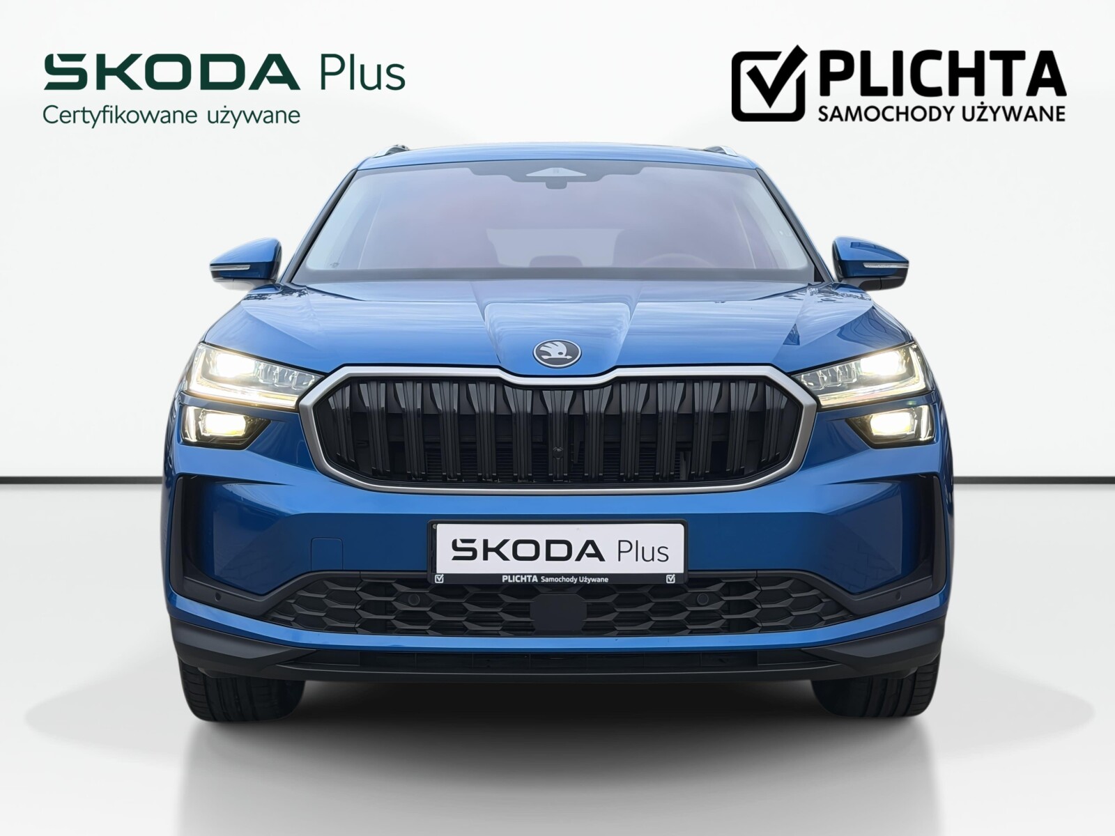 Škoda Kodiaq - zdjęcie 3