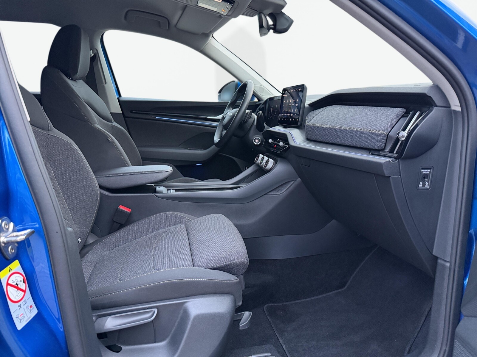 Škoda Kodiaq - zdjęcie 40