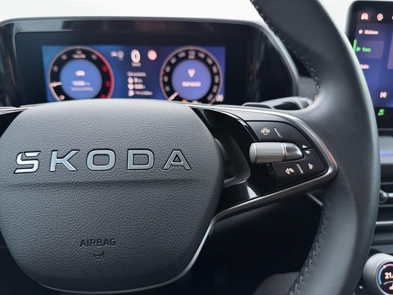Škoda Kodiaq - zdjęcie 19