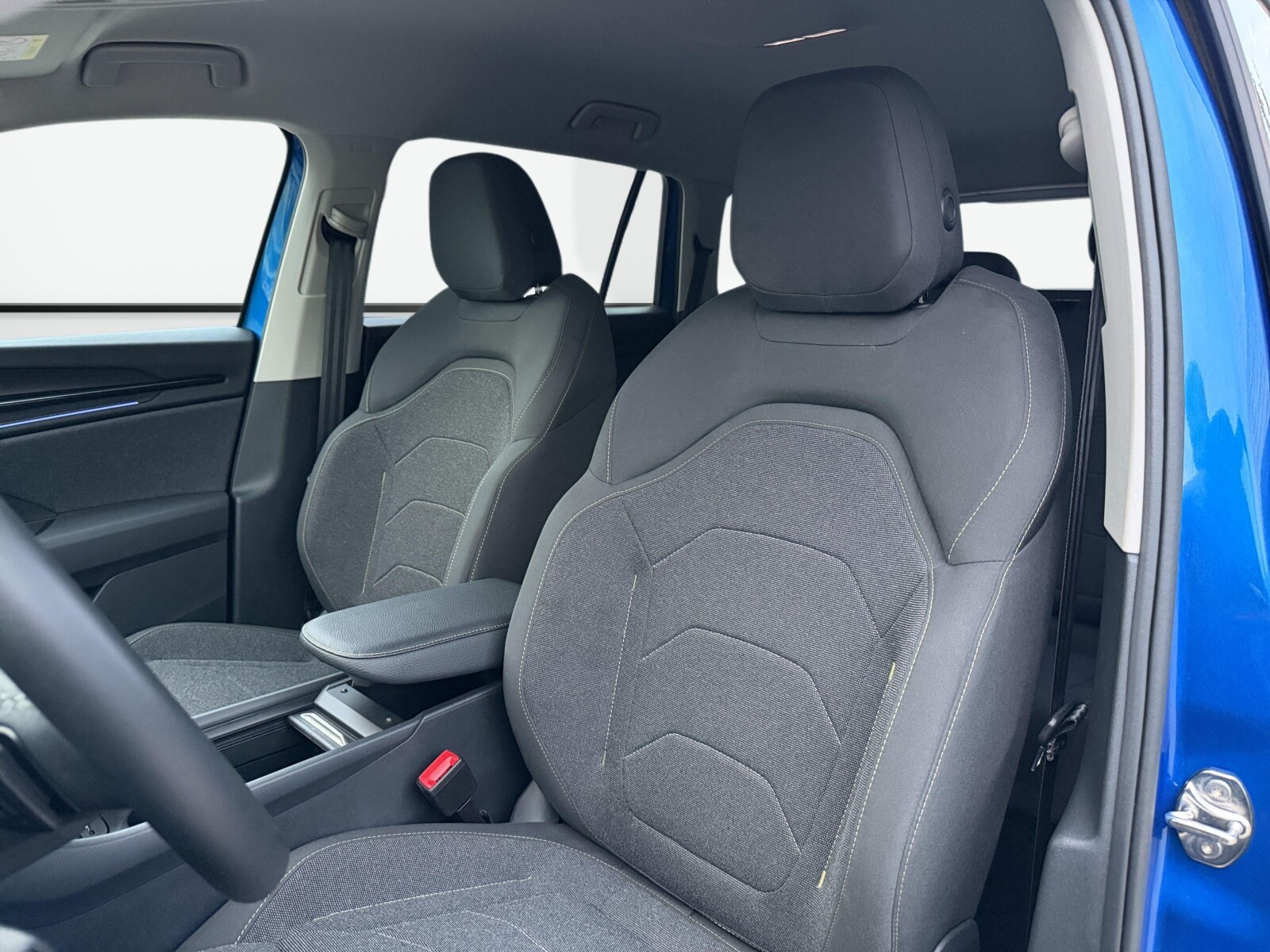 Škoda Kodiaq - zdjęcie 13