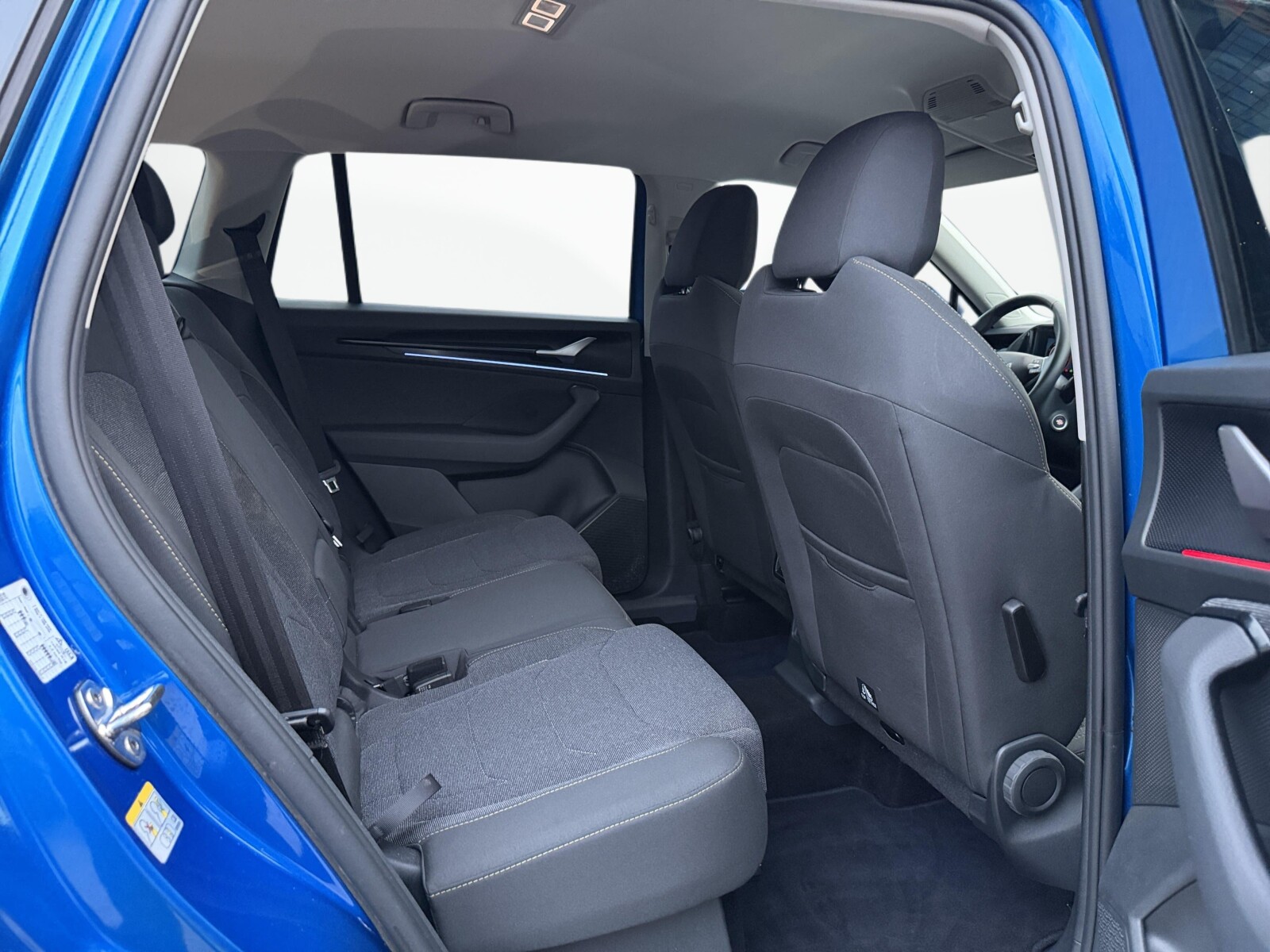 Škoda Kodiaq - zdjęcie 39