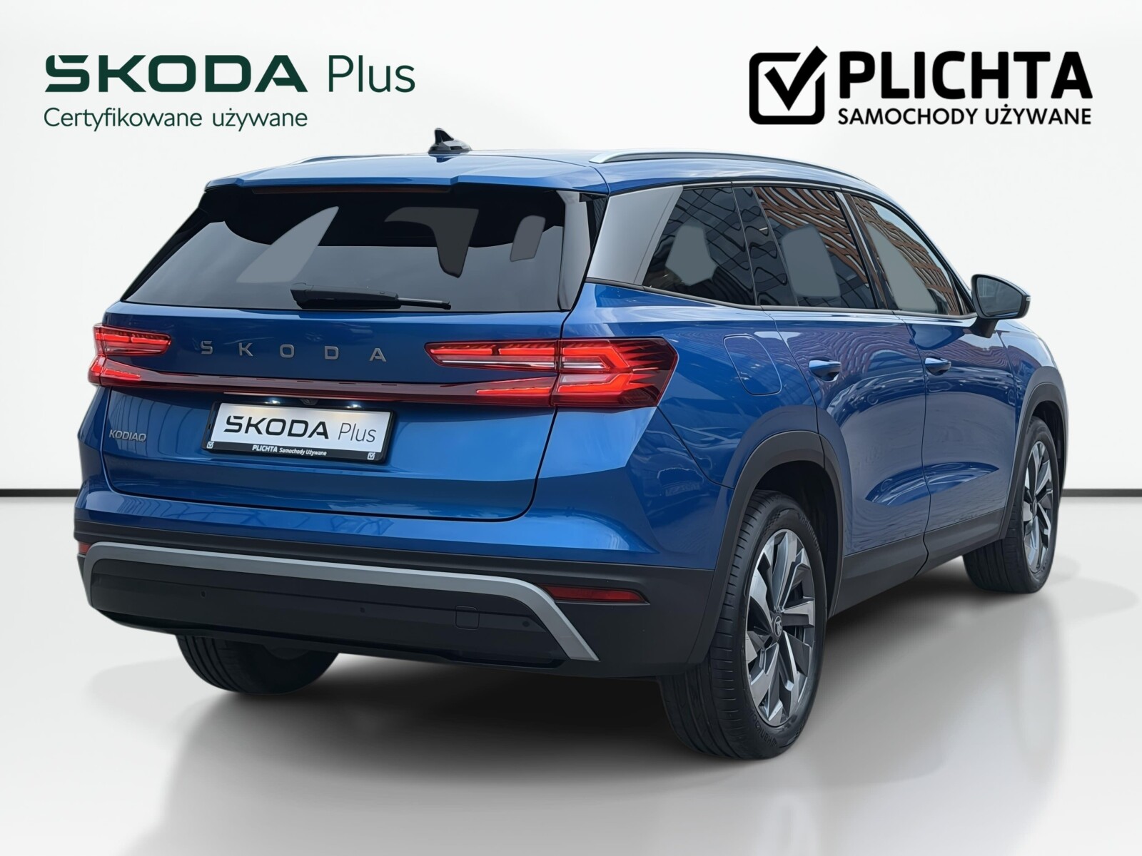 Škoda Kodiaq - zdjęcie 7