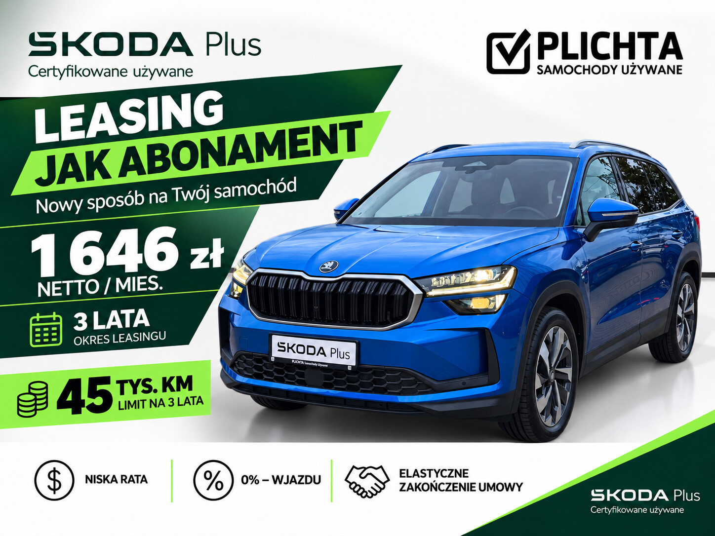 2.0TDI 150KM • DSG • SELECTION • LED • FV-23% • Gwarancja! 2.0TDI 150KM • DSG • SELECTION • LED • FV-23% • Gwarancja!